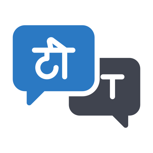translation icon