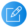 writing icon